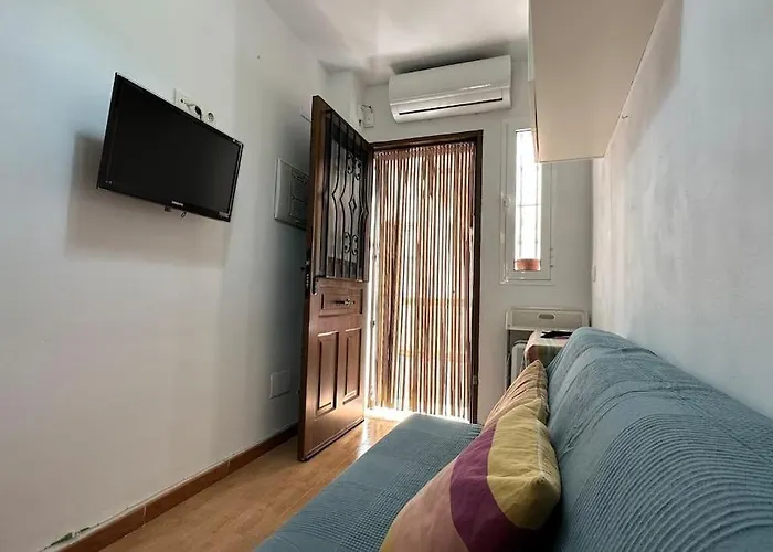 Vivienda Unica A 10 Metros De La Playa