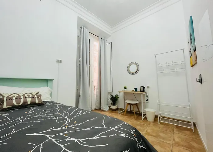 Malak-Rooms
