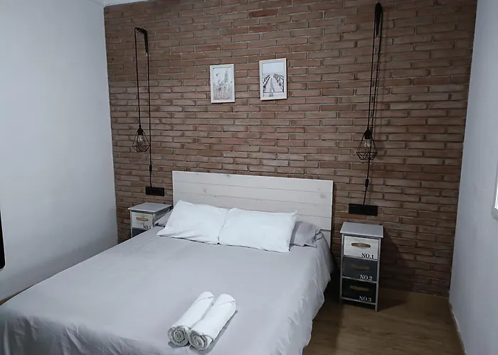 Apartamento Familiar