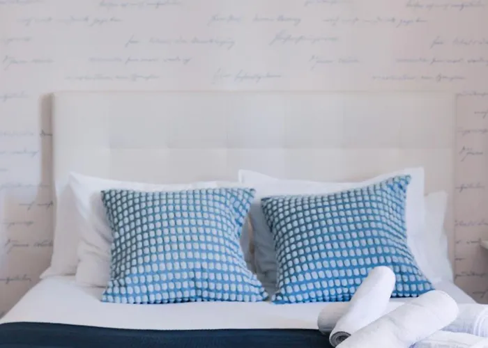 Larios Premium Apartments