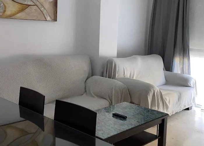 Piso Bien Ubicado Y Acogedor