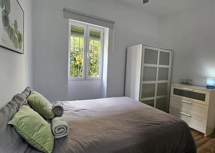 Malaga Home