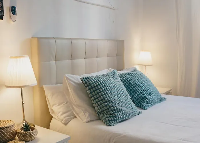 Picasso Premium Apartment