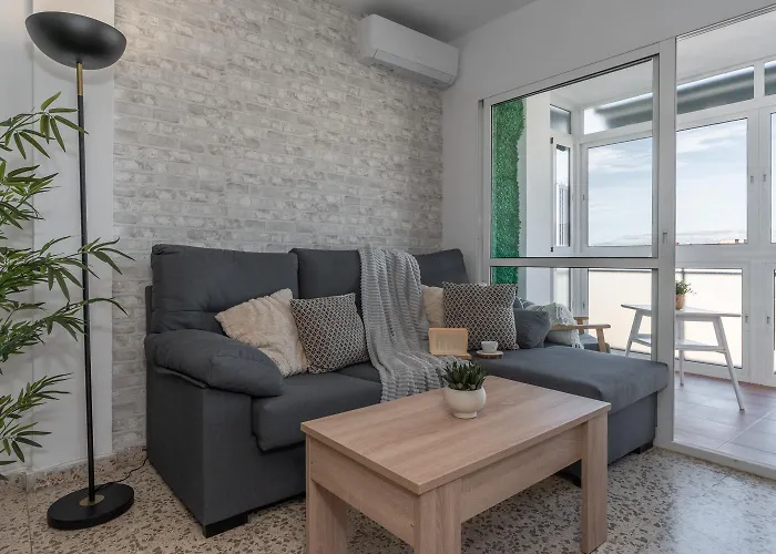 Tuguest Heroe Apartment