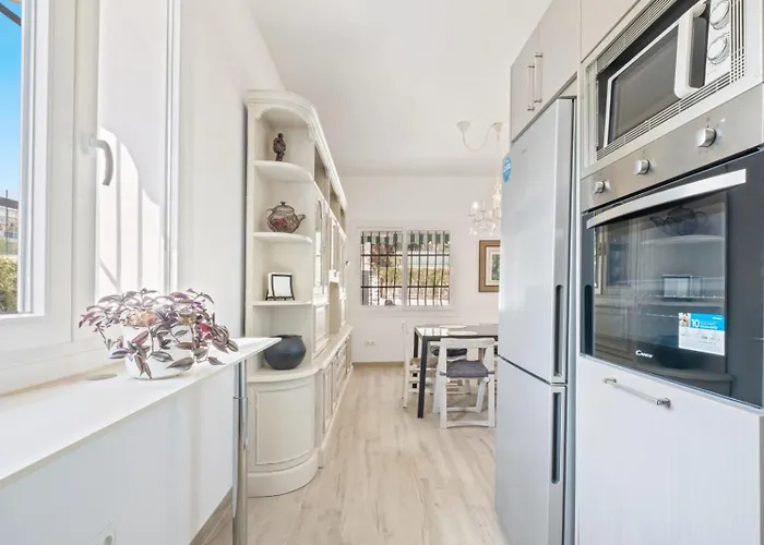 Villa Irene - Biznaga Rental Homes