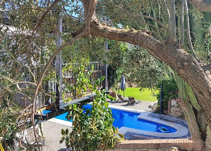 Studio Views Apartment, Cortijo Fruitful Hills