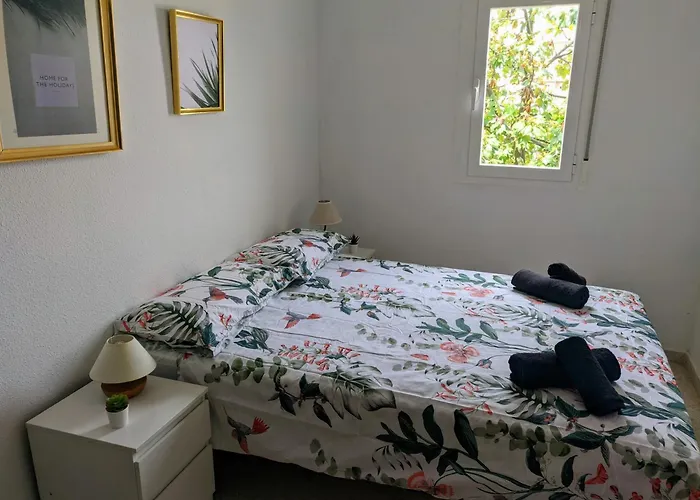 Chambre De Molina