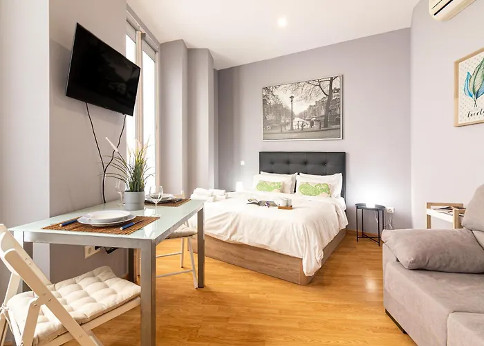 Capitan Freshapartments By Bossh! Apartments