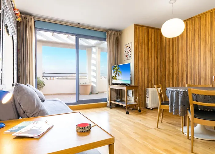 Suite Homes Penthouse Eslava