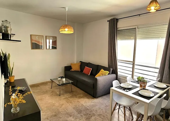 Romantico Apartamento Centrico