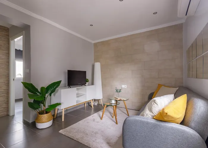 Malaga Dream Apartment