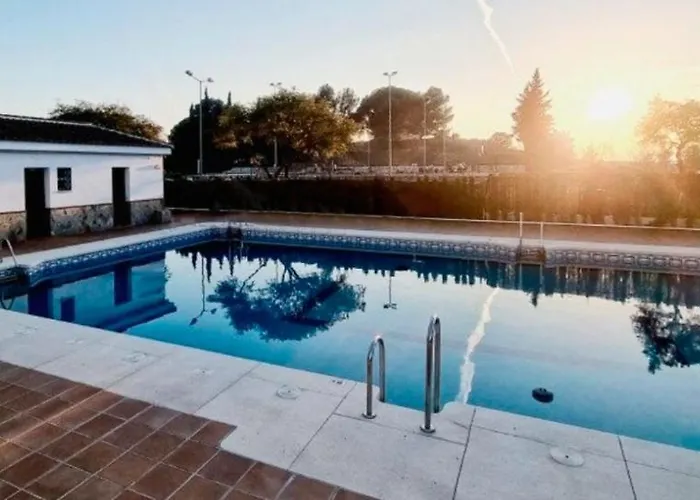 Esquilo Zh Apartaments