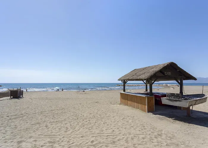 -Malagasunapts-El Palo Dream & Beach