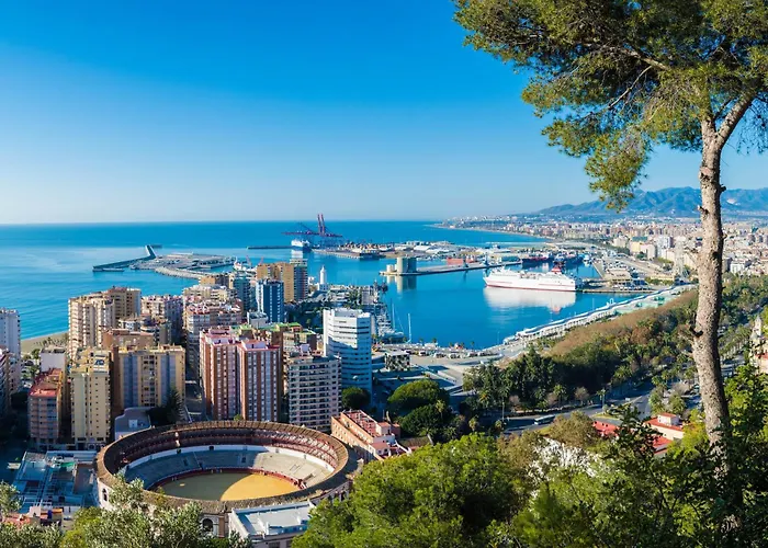 Villa Venecia, Apartamento de Lujo en 1º línea de playa + parking