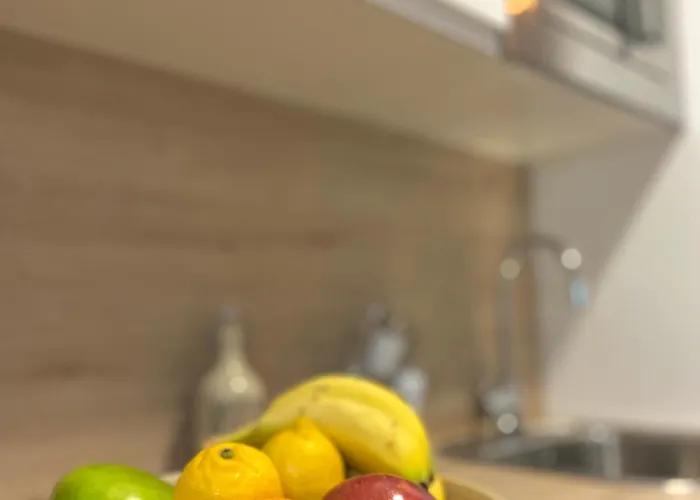 Cozy Apartamento En Distrito Centro De Malaga