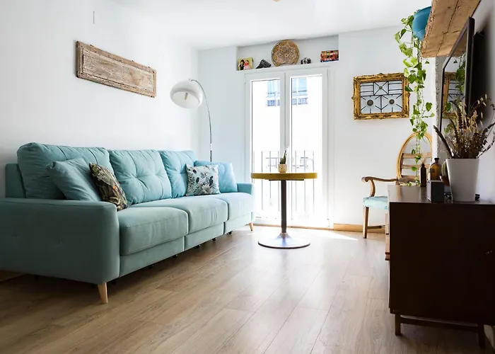 Victoria Boutique Apartment