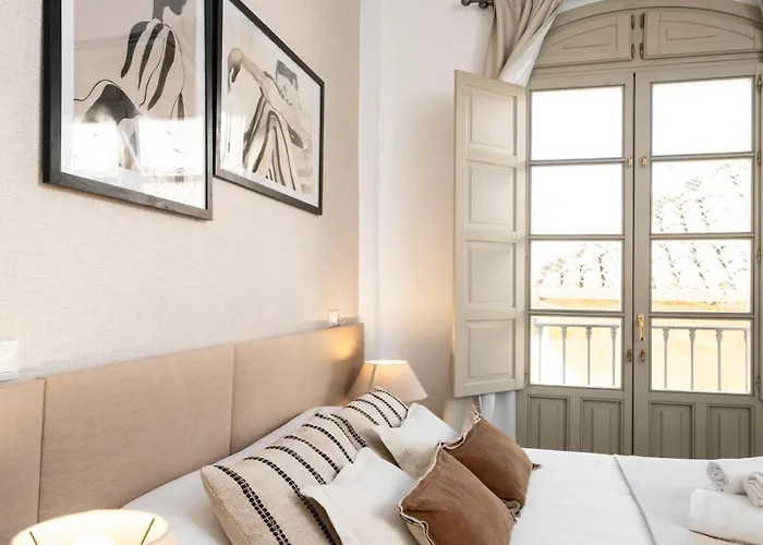 Increible Nuevo Apartamento Centro Historico