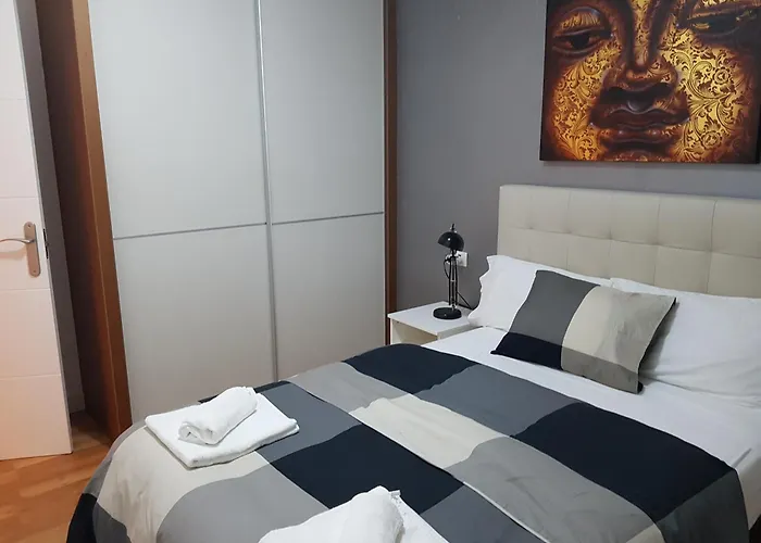 Apartamento Los Marmoles