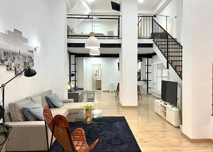 Duplex Cienfuegos I & Old Town By Ele Apartments
