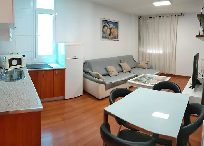 Malaga Rivas