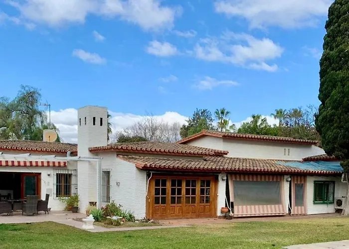Villa Guadalmar
