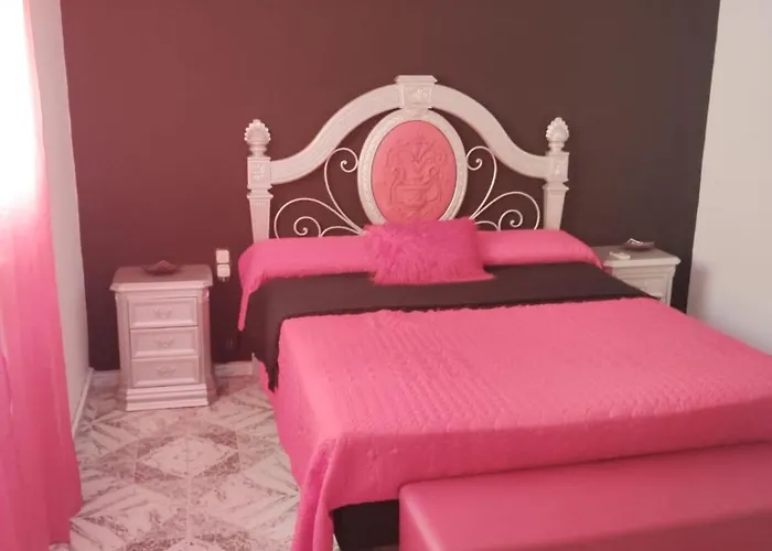 Apartamentos El Sardinal