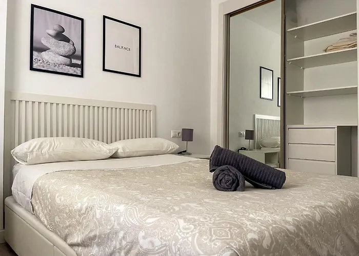 Central & Beautiful Apartment By Dv Properties #P2