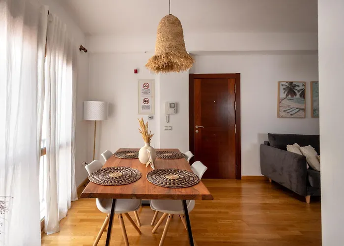Agua Moana Suite