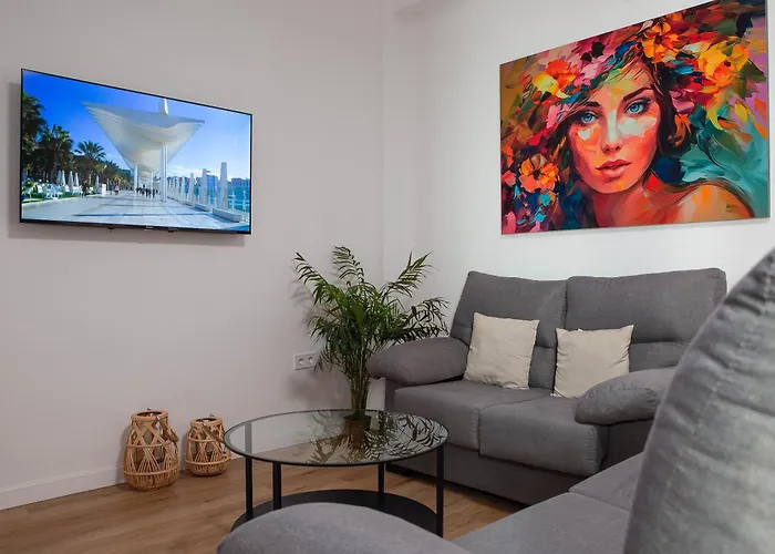 Malaga Centro - Youtripmalaga