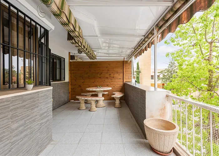 Apartamento Mefistofeles