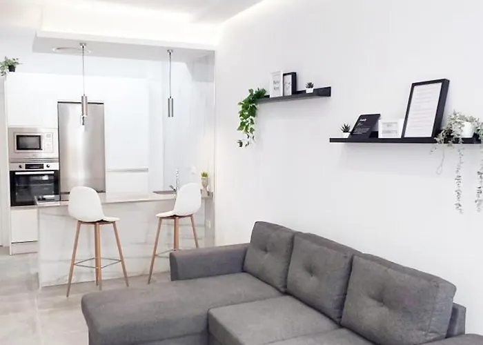 Family Apartment