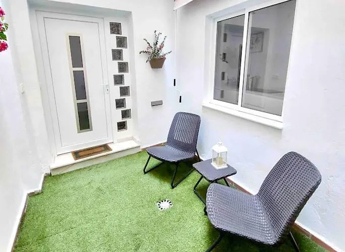 Carreteria 51 Nuevo Apartamento En Centro Historico Sinesedesignhomes