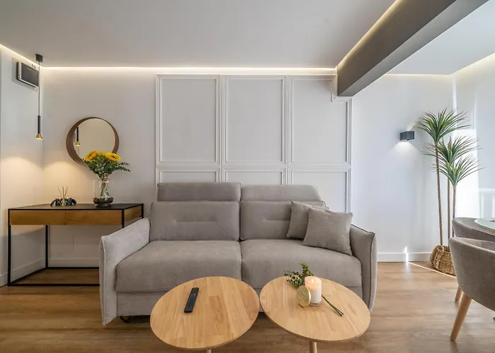 Xpce Luxury Suite In Malagueta Beach