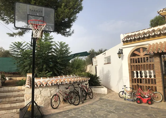Cubo\'s Villa Fina