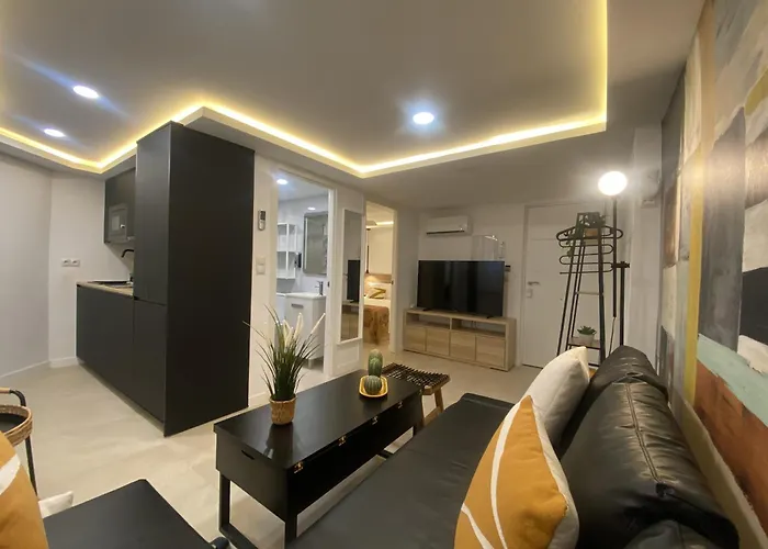 Oillan11 - Apartamento 5