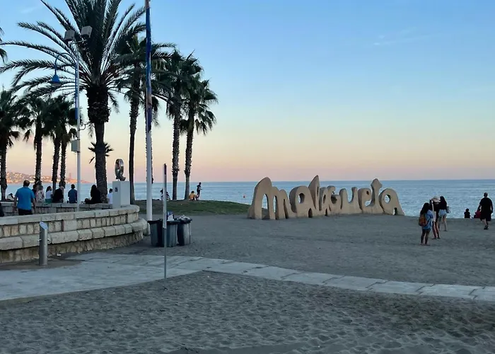 Malaga\'S Secret