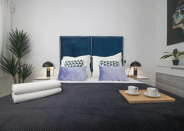 Trinidad Aparment