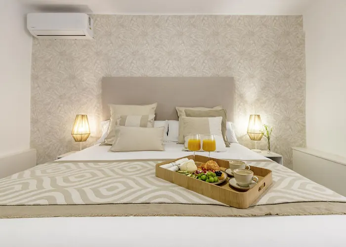 Living4Malaga Enjoy Apartment