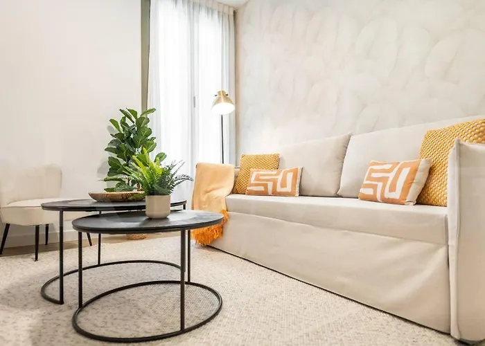 Central And Cozy Apartment In The Center By Rems