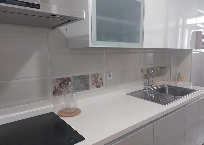 Apartamento Pacifico