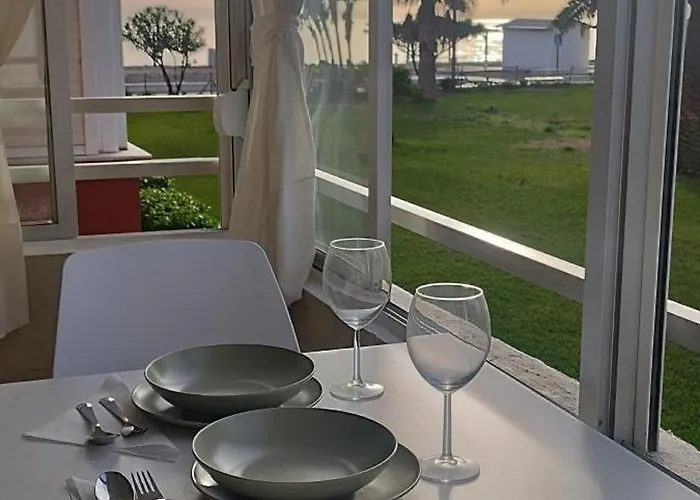 Apartamento Capri Vista Al Mar