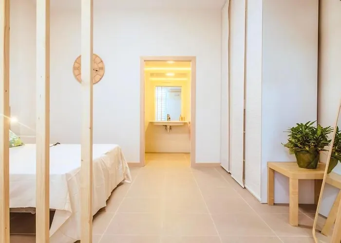 Apartamento Centrico Pmr Playa