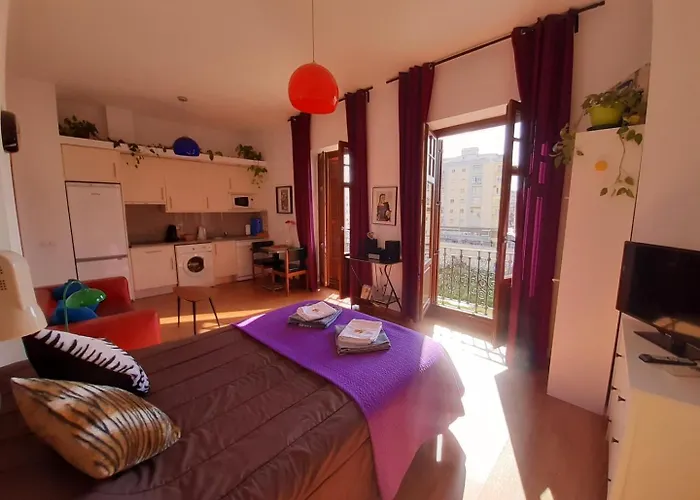 Guestready - Unbeatable Stay In Malaga