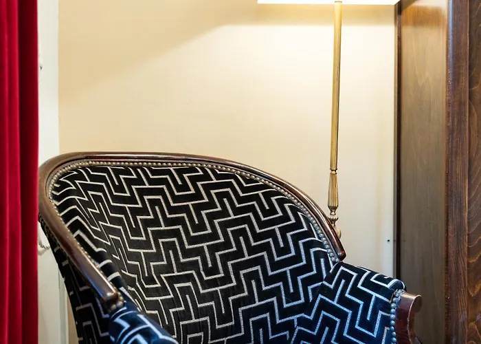 Teatro Suites Malaga
