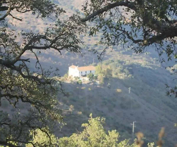 Lagar De Trevenez Montes De Malaga