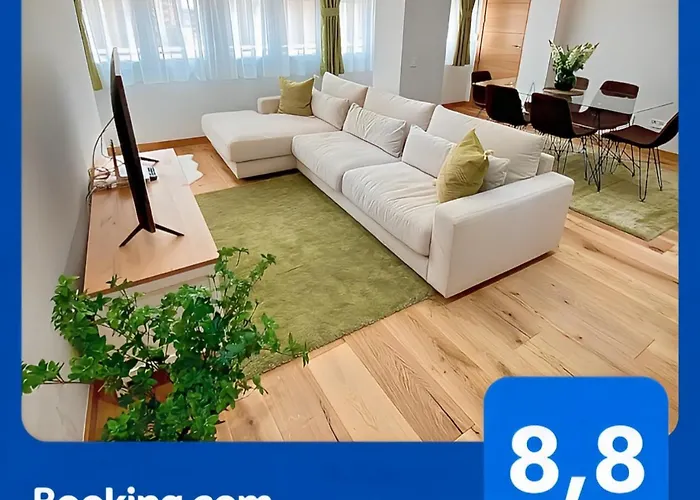 Apartamentos Prestige Suites Malaga I