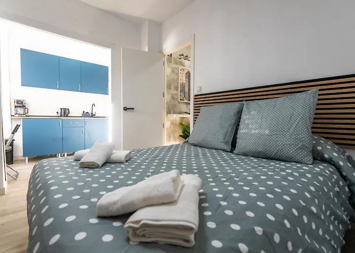 Domin\'S Apartment