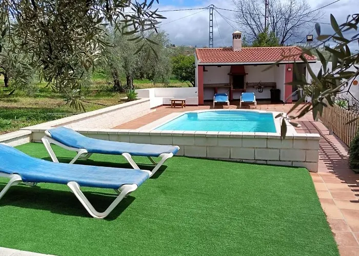 Casa Rural Alejo