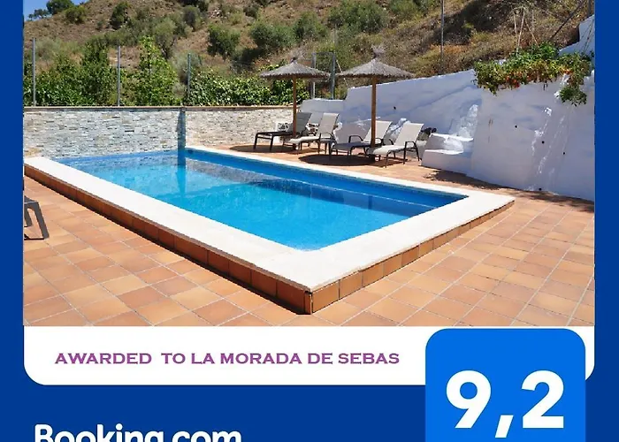 La Morada De Sebas
