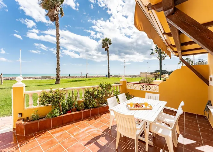 Guadalmar Sun & Beach